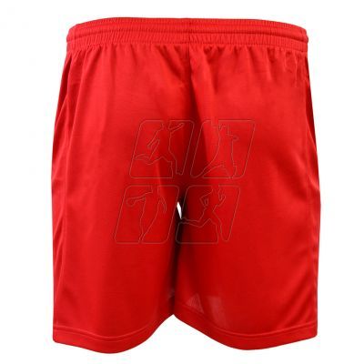 2. Givova One U Football Shorts P016-0012