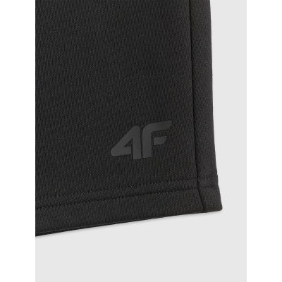 8. Men's sweatpants 4F 4FRSS26TSHOM0970-20S