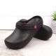 13. Big Star W II275001 black slippers