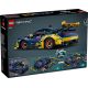 2. LEGO Technic 42236 - Tuning Workshop: Ford Mustang GT Car