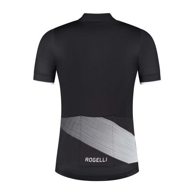 Rogelli GROOVE T-shirt Black 2XL