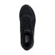 3. Skechers Men's BOBS SQUAD 4 118423 BBK Athletic Shoes