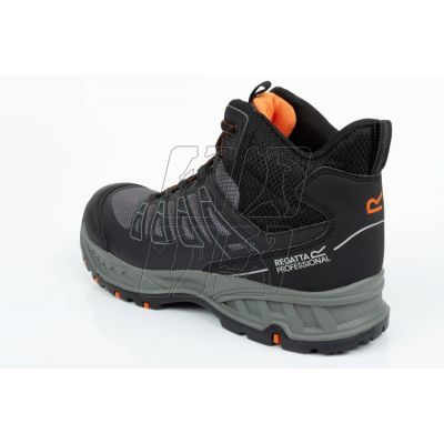 3. Regatta Pro Kata S1P M Trk126 safety work shoes