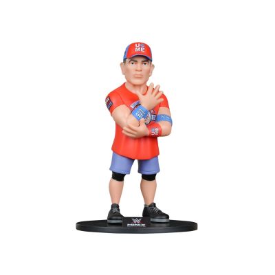2. MINIX WWE - JOHN CENA