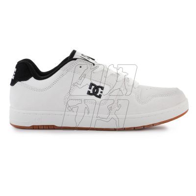 11. DC Shoes Manteca 4 S Adys M 100766-BO4 shoes