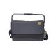 6. Stanley FMST1-70719 Tool Box Metal Black, Yellow