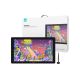 8. Huion Kamvas 24 Plus Graphics Tablet