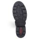 17. Rieker W Z9158-00 RKR749 boots