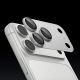10. Spigen Optik Pro XL GLAS.TR EZ FIT Tempered Glass for iPhone 18 Pro - Silver