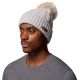 4. Columbia Winter Blur II Beanie 2137521125 White One Size