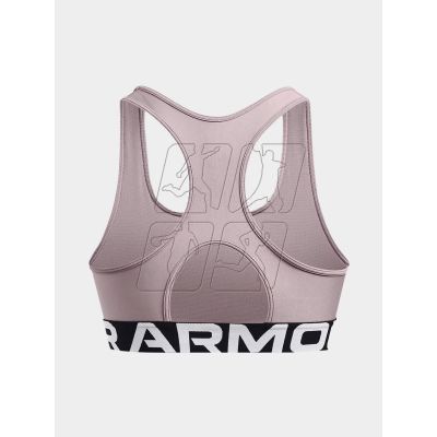 2. Under Armour W 1383544-015 Sports Bra