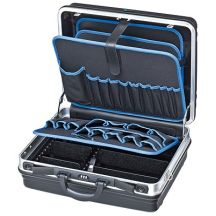 KNIPEX 00 21 05 LE tool case (1264906) 465x410x200mm