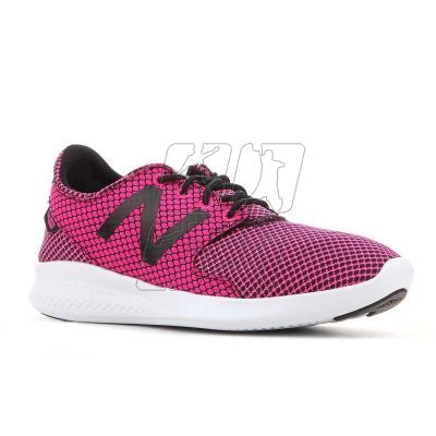 10. New Balance Jr.KJCSTGLY shoes