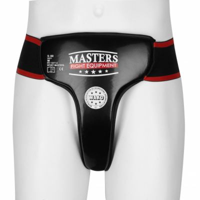 Women's suspensorium S-50W (WAKO APPROVED) 08133-50W-M