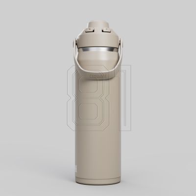 2. Camelbak Thrive Chug Insulated SST 740ml Thermo Bottle C2931/201075