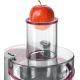 4. BOSCH MES 25C0 juicer (700W; white)