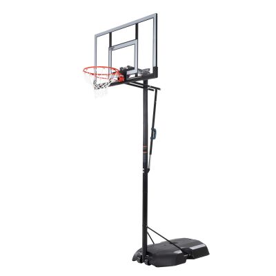2. Lifetime 50" basketball stand BROOKLYN 90981