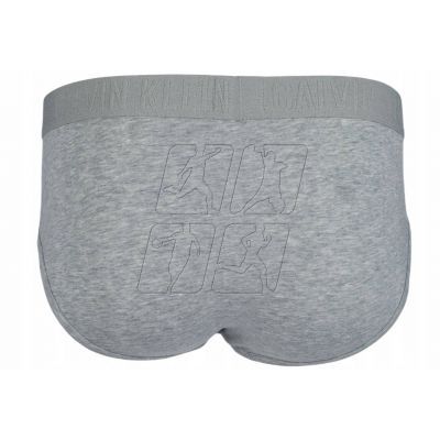 2. Calvin Klein Brief M NP2048O panties