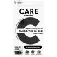 5. CARE by PanzerGlass Feature Tango 2in1 Wallet Case for Samsung Galaxy S25+ - Black