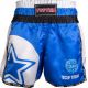 7. Kickboxing shorts Top Ten &quot;Wako Star&quot; M 0418641-02M