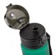 11. Meteor bottle 500 ml 17658 emerald
