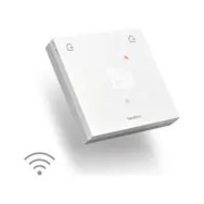 ORIGINAL Netatmo ETP-DC Wireless Thermostat