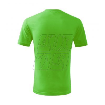 3. Malfini Classic New Jr T-shirt MLI-13592