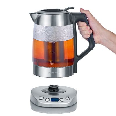 2. Severin WK 3479 Electric Kettle