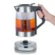 2. Severin WK 3479 Electric Kettle