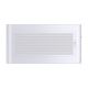 4. Jonsbo U4 Pro Mesh Midi-Tower - White