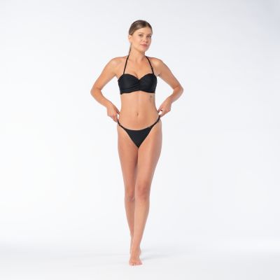 8. Women's ALCANTARI TOP W swimsuit top