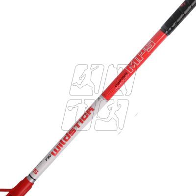 3. Floorball stick Mps Wildstick 100 left 0217