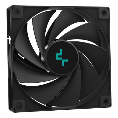 8. DeepCool ASSASSIN IV Cooling