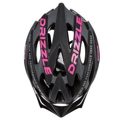 9. Meteor MV29 Drizzle Bike Helmet 24715-24717