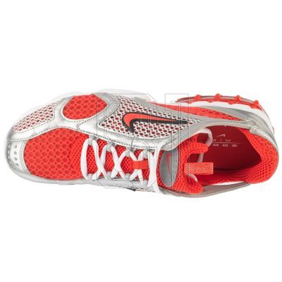 3. Nike Air Zoom Spiridion Cage 2 CJ1288-600 Red 38.5