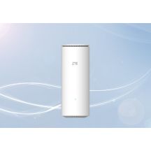 ZTE Z1320 WiFi6 White Router