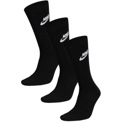7. Nike NK NSW Everyday Essentials Ns DX5025 010 socks
