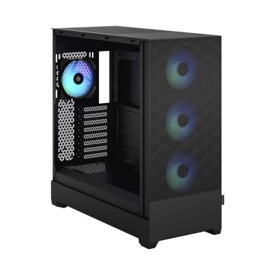 7. Fractal Design Pop XL Air Tower Black