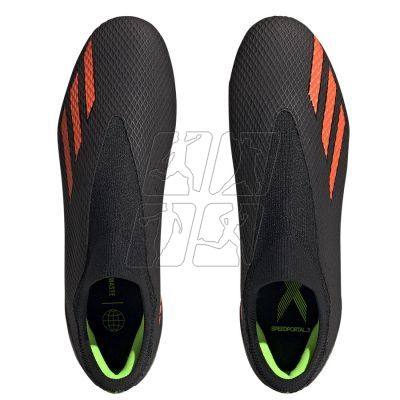3. Shoes adidas X Speedportal.3 LL FG M ID4924