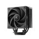20. DeepCool AK400 G2 Processor Air Cooler 12cm Black 1 pc.