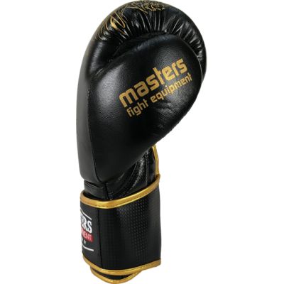 4. RBT-DRAGON Boxing Gloves 12 oz