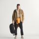 3. adidas TERREX Xperior 2.5L Hybrid Primeknit Climaproof Jacket – Cardboard size: S