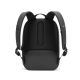 11. XD DESIGN ANTI-THEFT BACKPACK BOBBY EDGE BLACK P/N: P706.2501