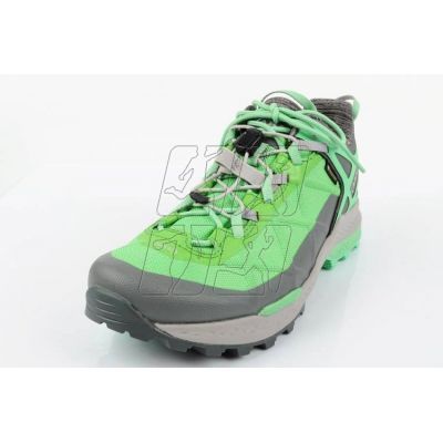 4. Aku Rocket GTX W 727109 trekking shoes