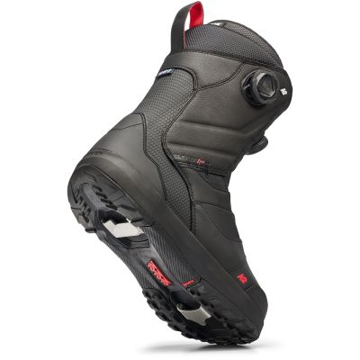 4. Men’s K2 MAYSIS CLICKER™ X HB Snowboard Boots BLACK 10