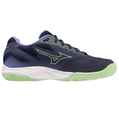 6. Mizuno Cyclone Speed 4 Jr V1GD231011 Volleyball Shoes