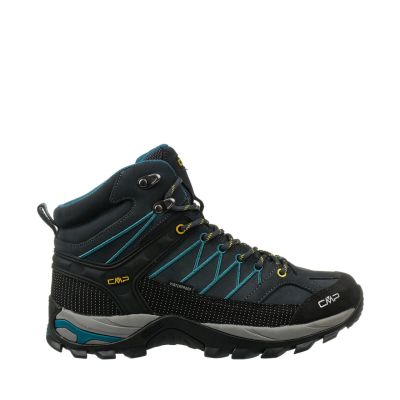 5. CMP Rigel Mid M 3Q1294765UM trekking shoes