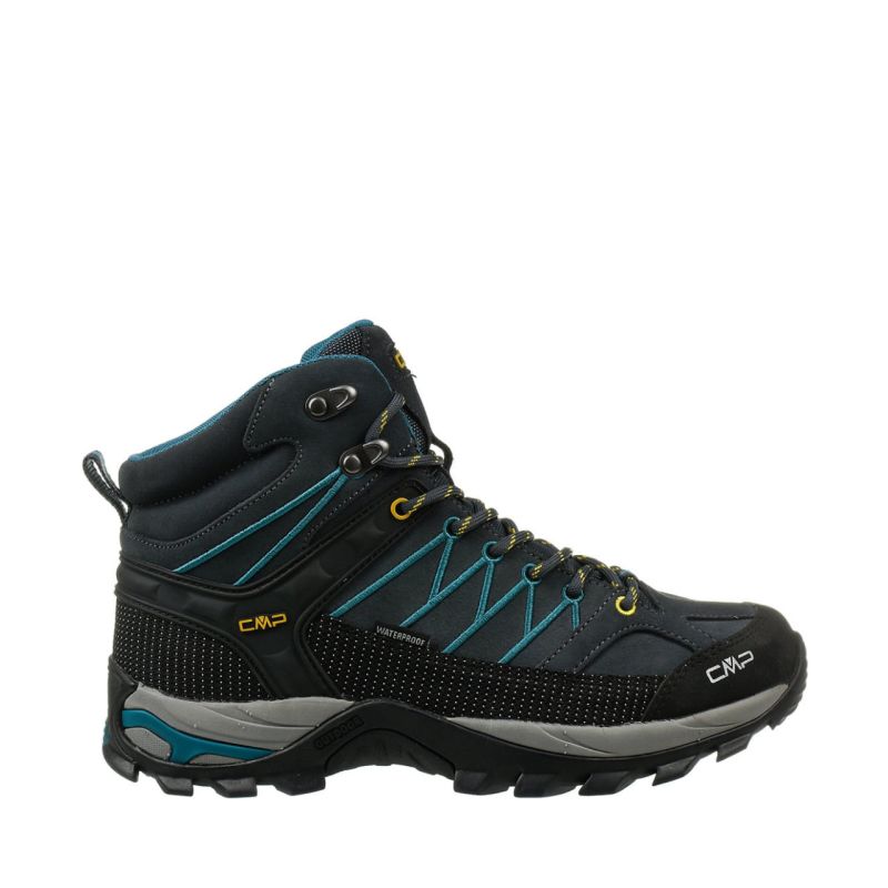 5. CMP Rigel Mid M 3Q1294765UM trekking shoes