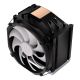 27. Endorfy Fortis 5 Black ARGB CPU Cooler