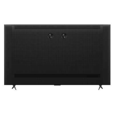 5. TCL 50Q6C 127 cm (50") 4K Ultra HD Smart TV Wi-Fi Metallic